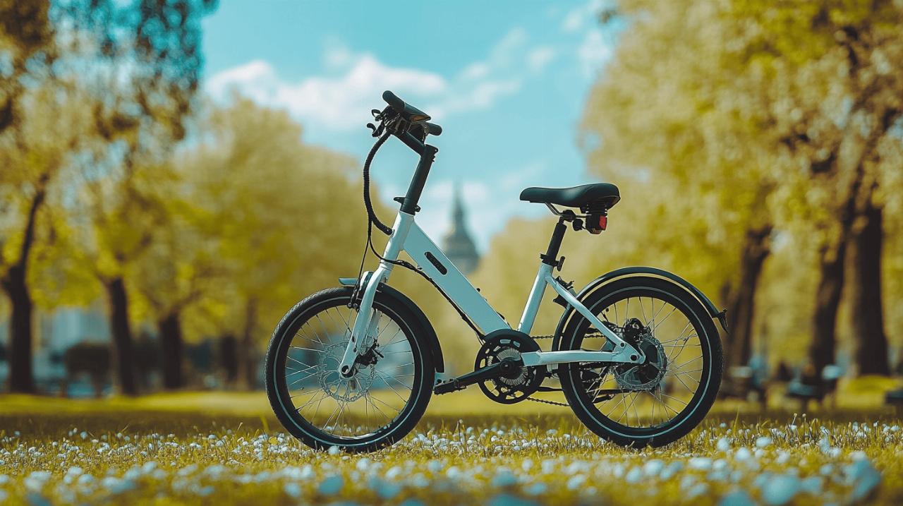 Les criteres de choix d’un velo pliant electrique : 10 points essentiels avant l’achat