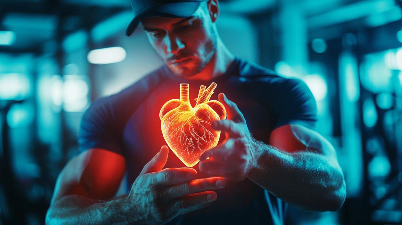 Quels sont les effets sur le cœur de la creatine ? Guide de supplementation pour les personnes cardiaques