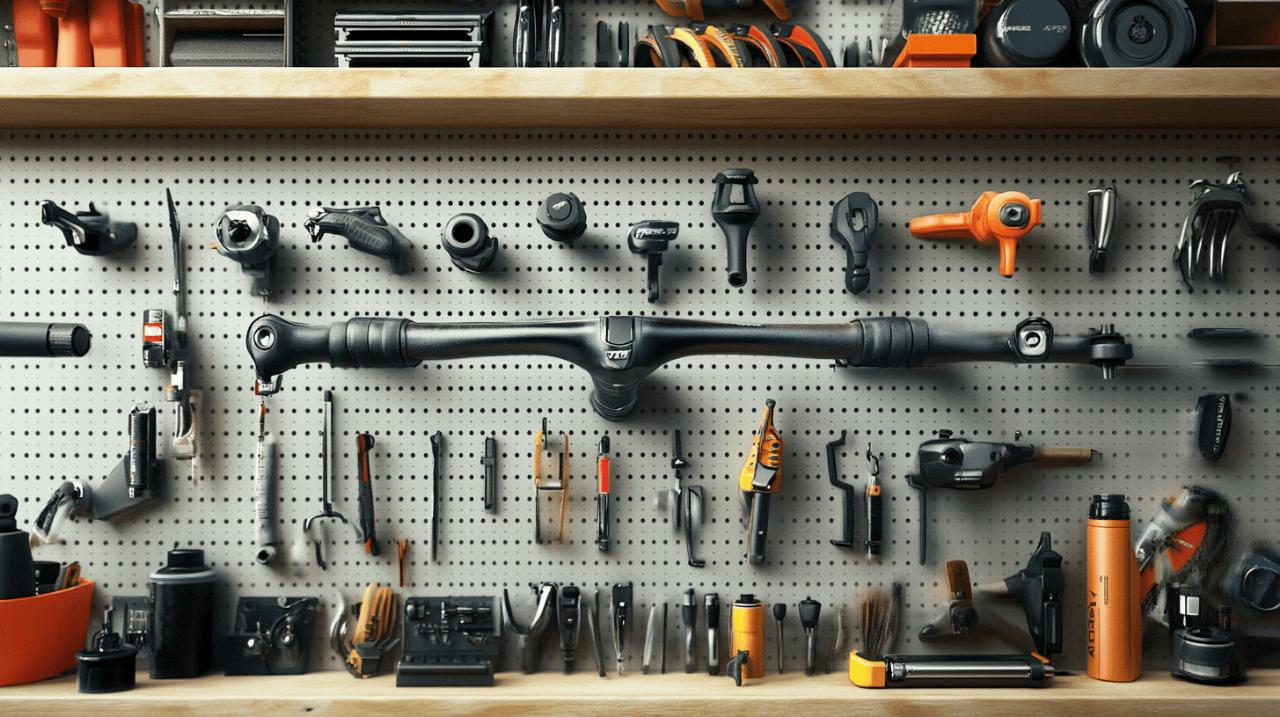 Guide Complet : Comment Choisir un Guidon Velo Adapte a votre Morphologie