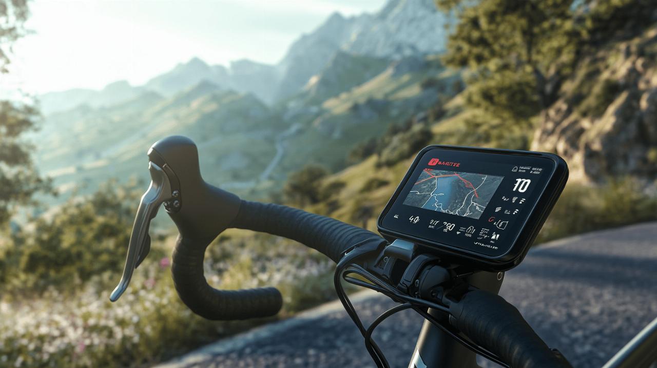 Guide complet : Le Compteur kilometrique sans fil Cateye Slim CC-RD310W Strada pour optimiser vos sorties velo